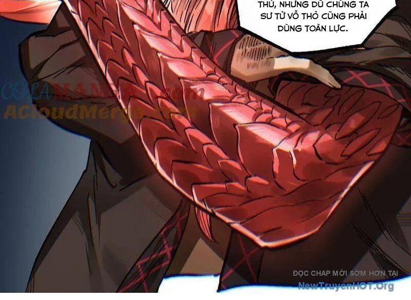 Truyền Võ - Chapter 472 - Page 18