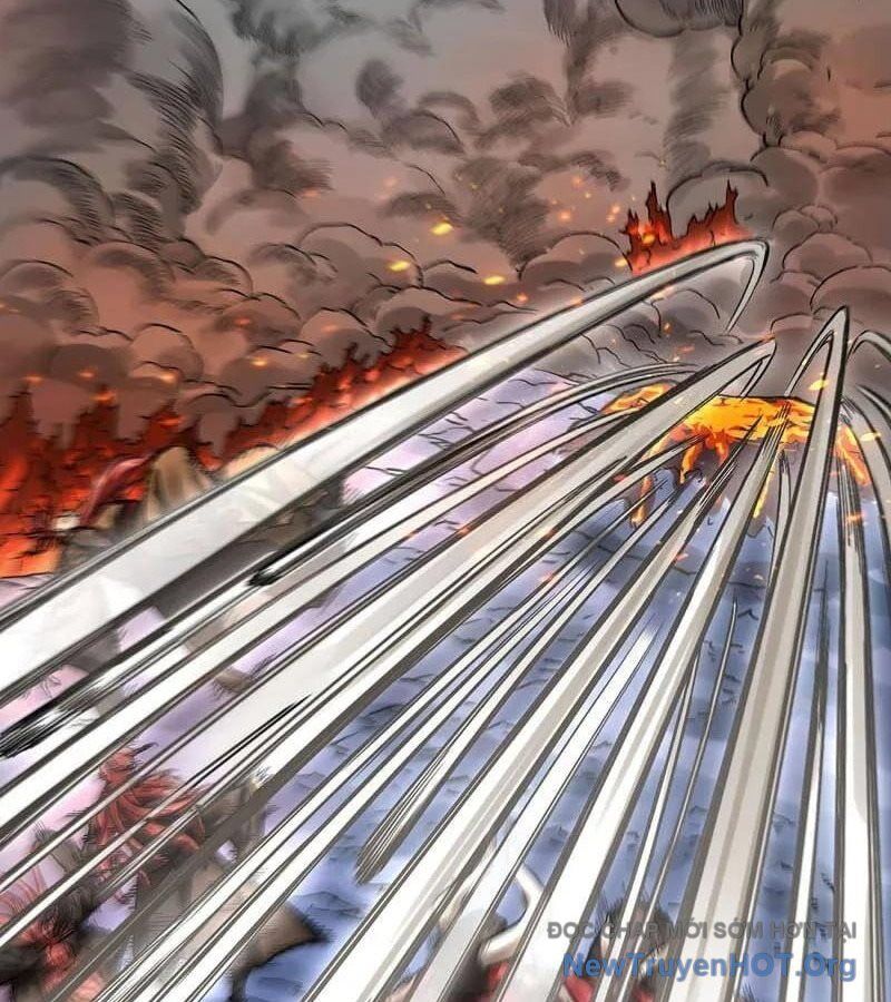 Truyền Võ - Chapter 472 - Page 21