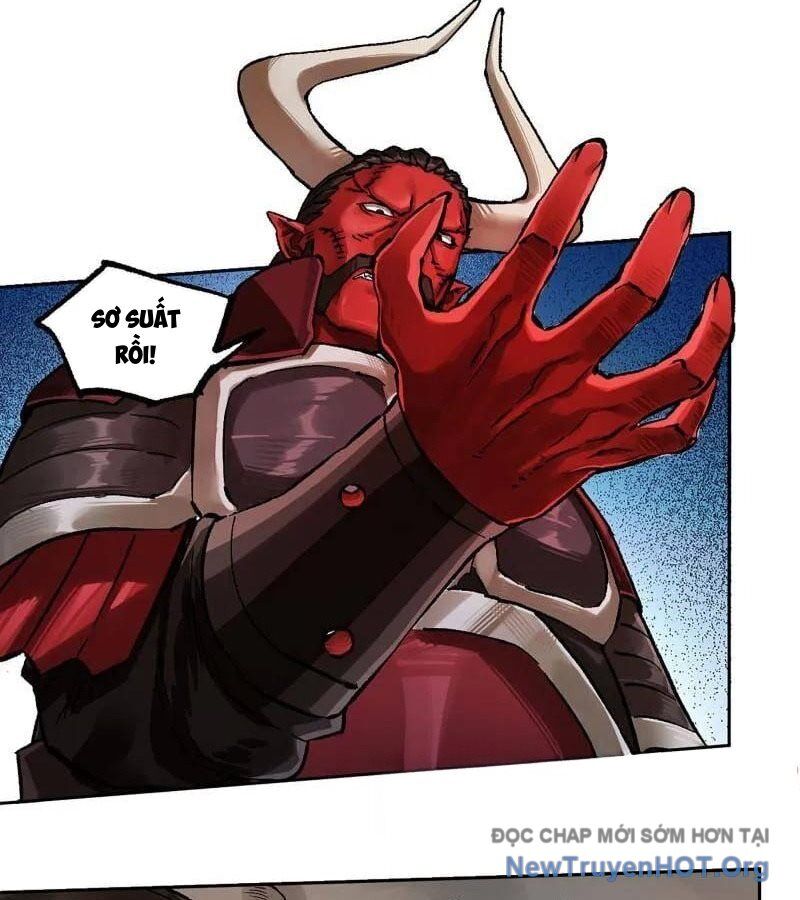 Truyền Võ - Chapter 472 - Page 25