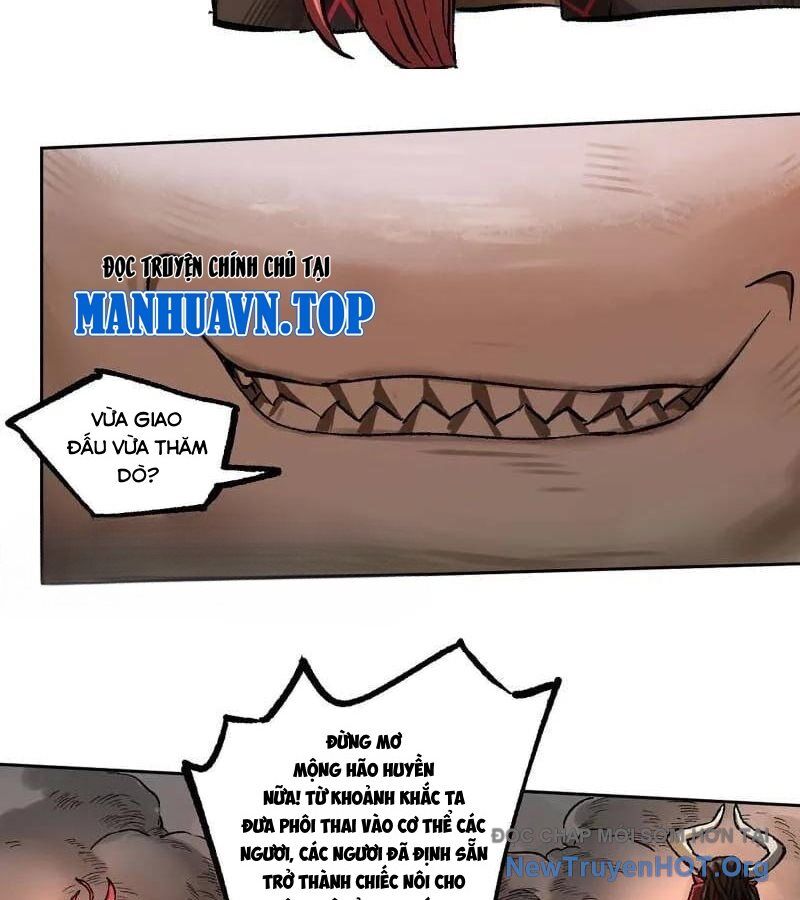 Truyền Võ - Chapter 472 - Page 28