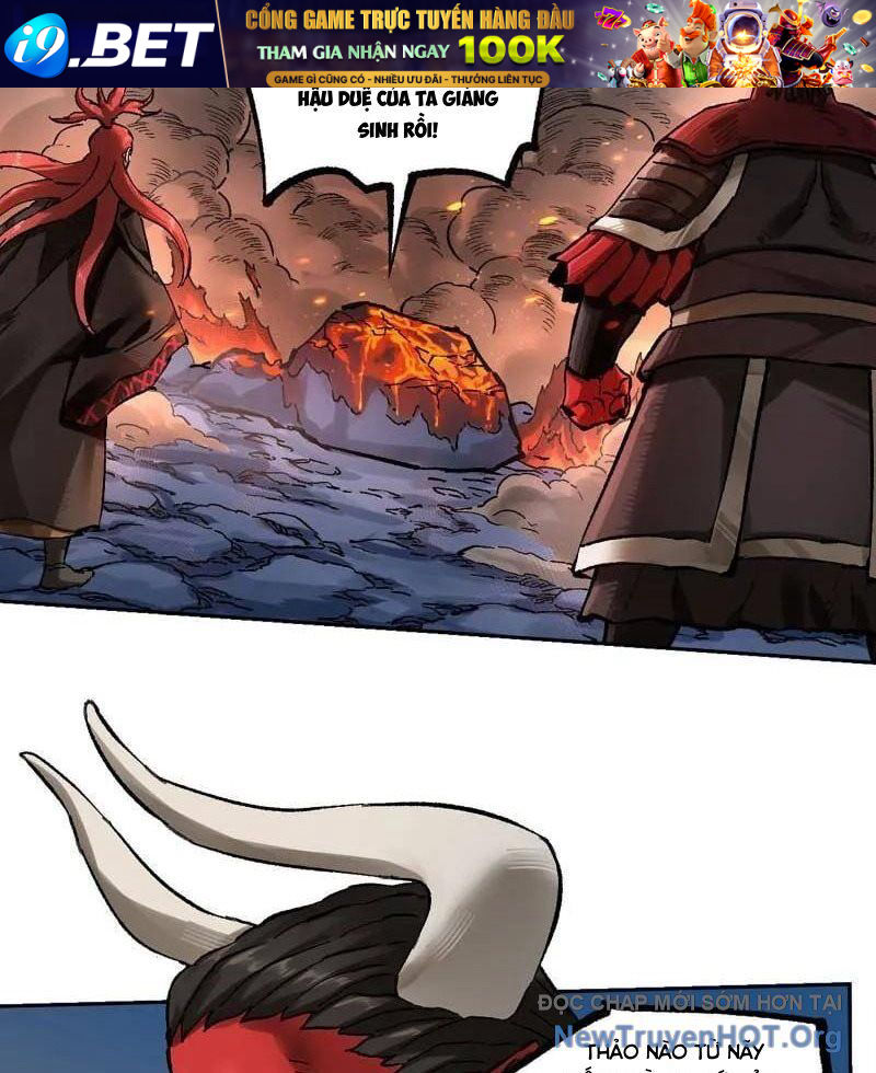 Truyền Võ - Chapter 472 - Page 29