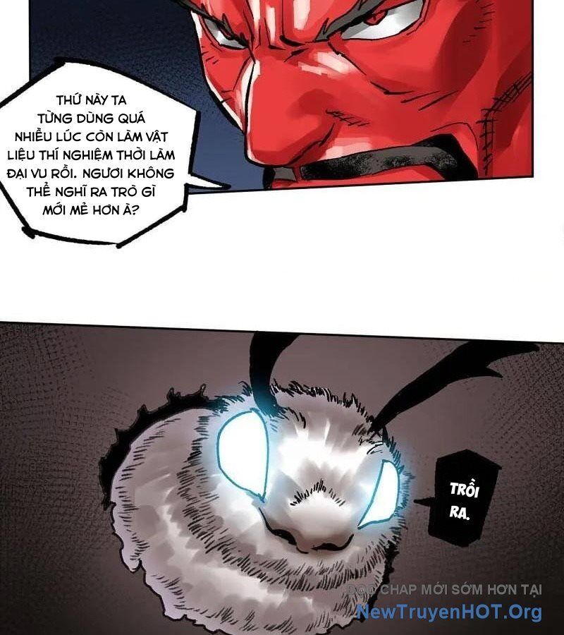 Truyền Võ - Chapter 472 - Page 31