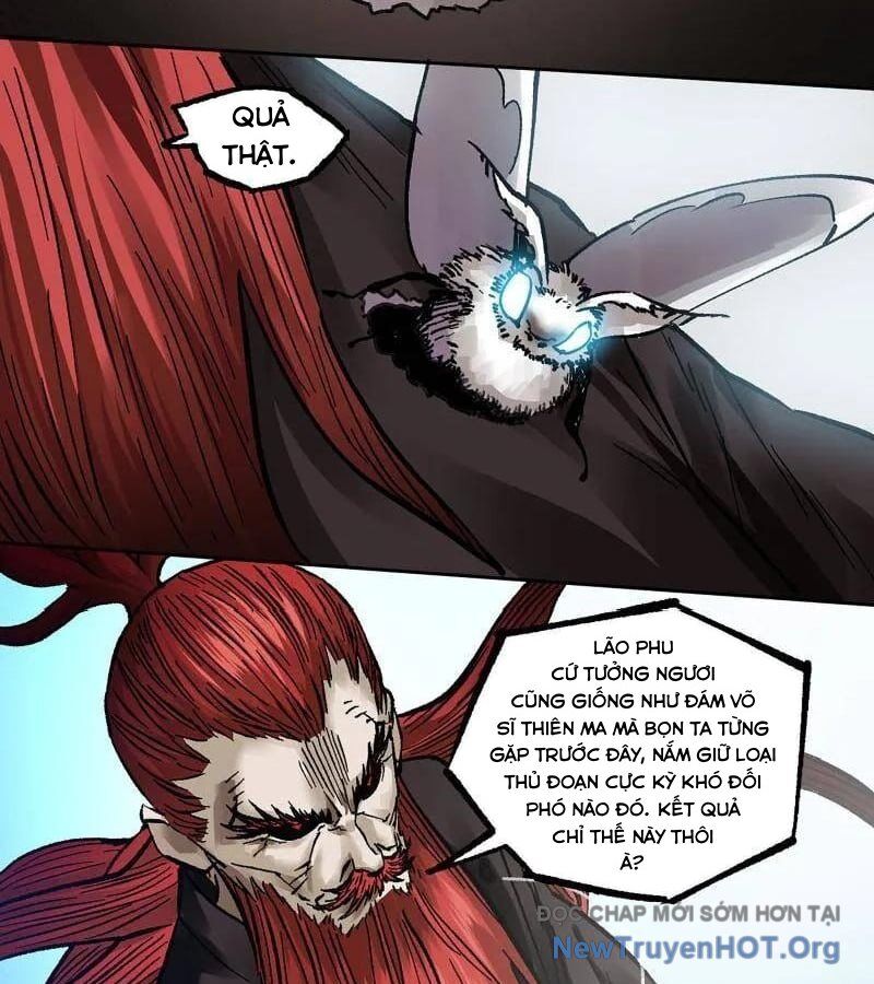 Truyền Võ - Chapter 472 - Page 32