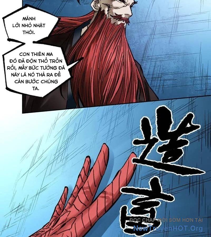 Truyền Võ - Chapter 472 - Page 43