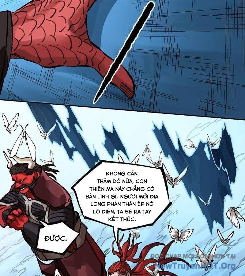 Truyền Võ - Chapter 472 - Page 44