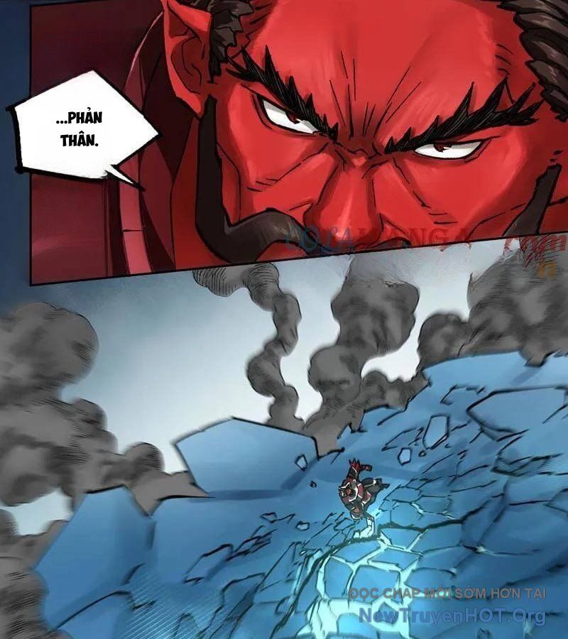Truyền Võ - Chapter 472 - Page 50