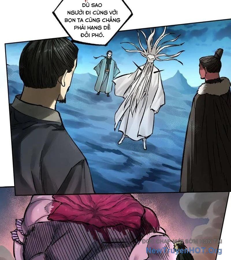 Truyền Võ - Chapter 472 - Page 58