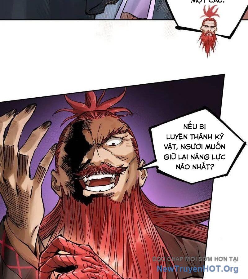 Truyền Võ - Chapter 472 - Page 61