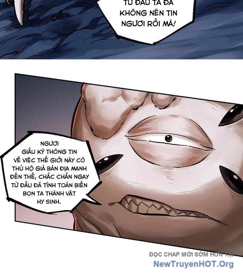 Truyền Võ - Chapter 472 - Page 8