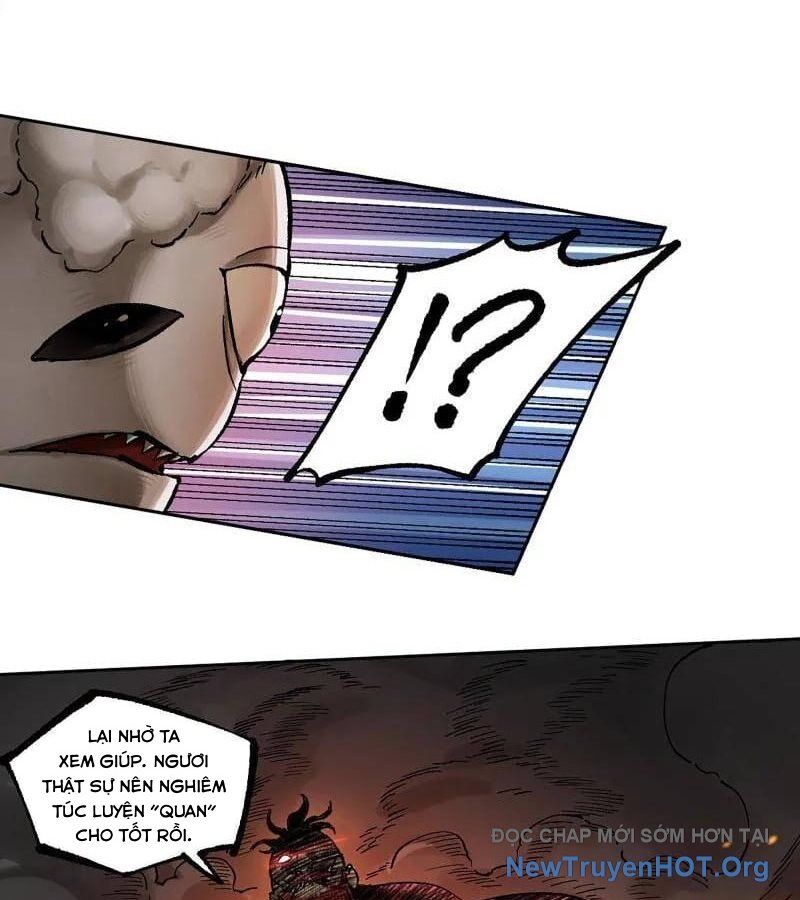 Truyền Võ - Chapter 473 - Page 10