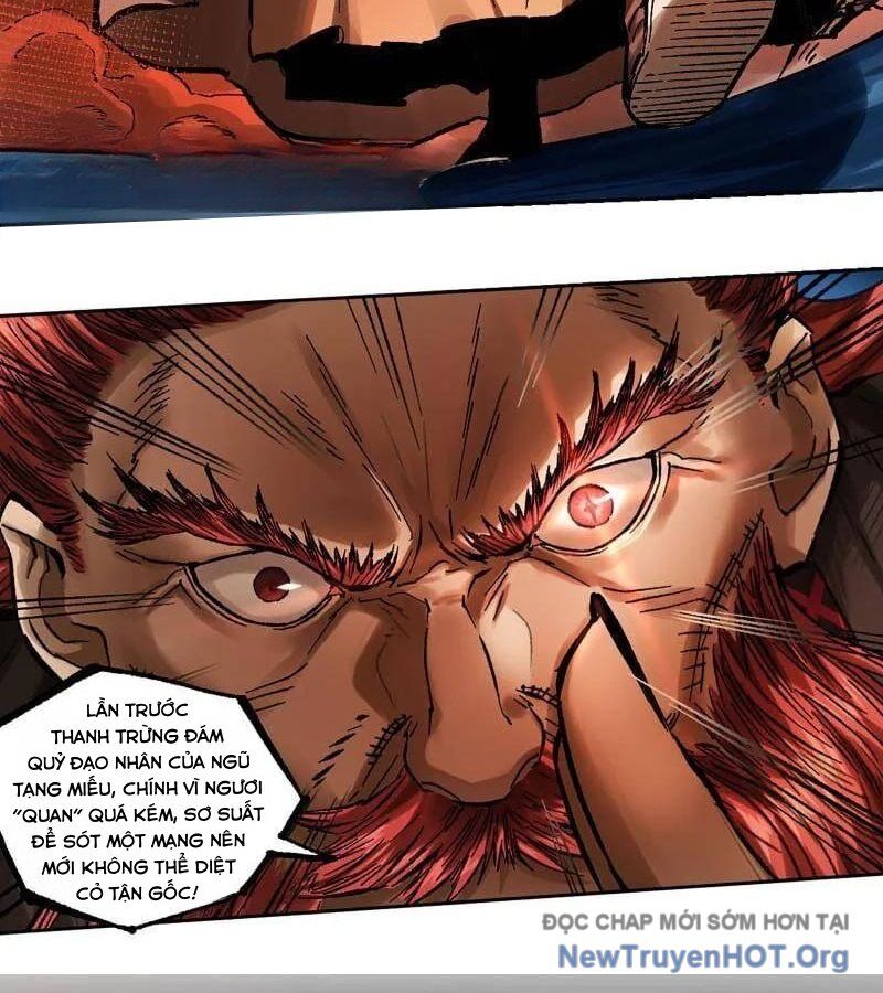 Truyền Võ - Chapter 473 - Page 12