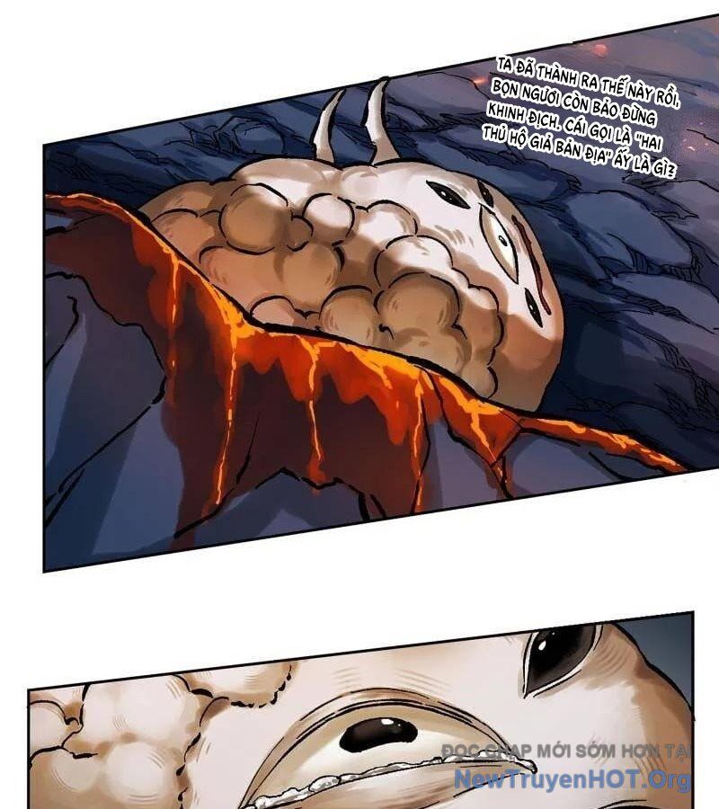 Truyền Võ - Chapter 473 - Page 19