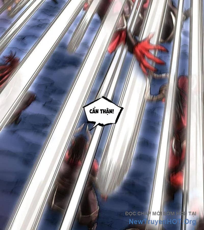 Truyền Võ - Chapter 473 - Page 22