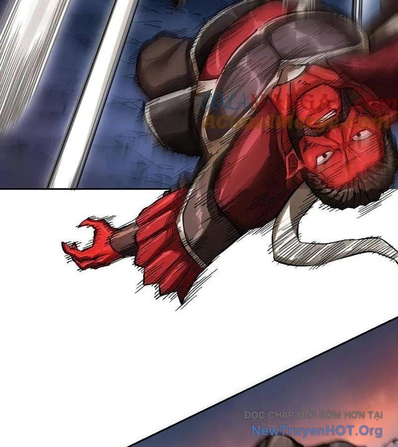 Truyền Võ - Chapter 473 - Page 23