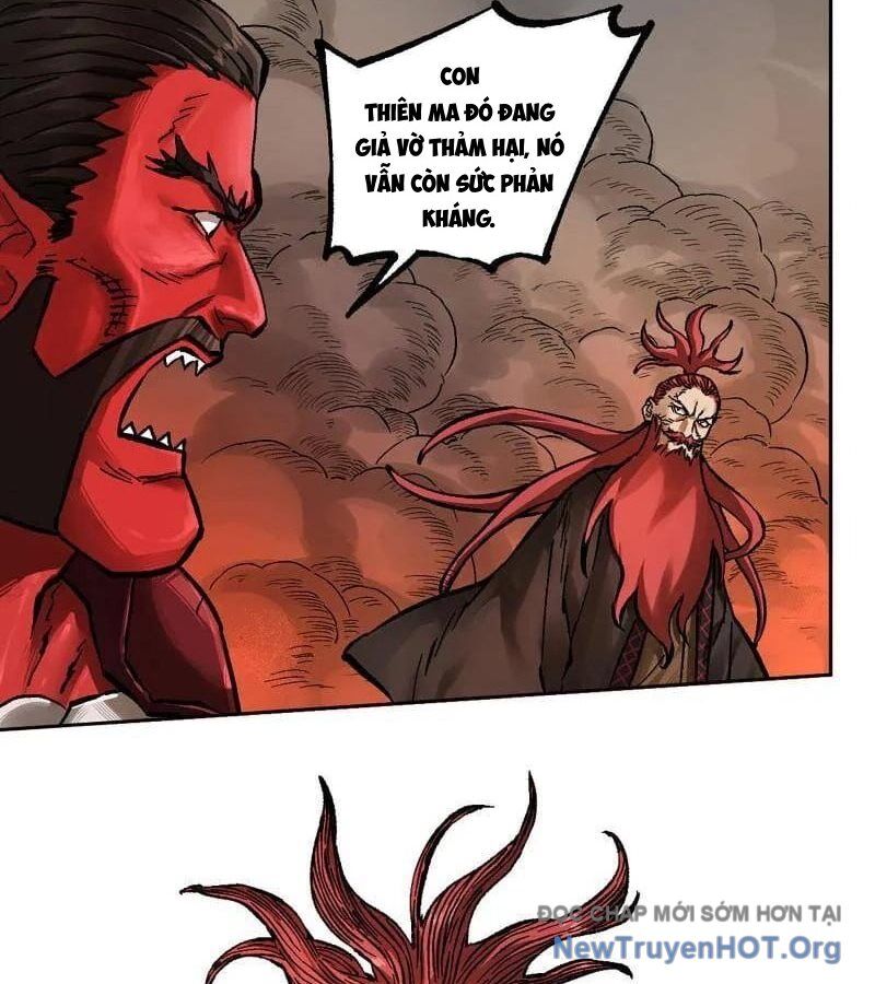 Truyền Võ - Chapter 473 - Page 26