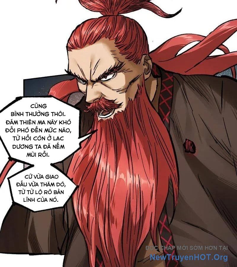 Truyền Võ - Chapter 473 - Page 27