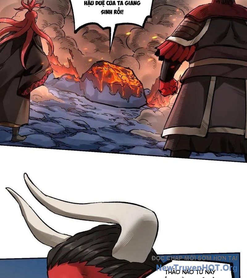 Truyền Võ - Chapter 473 - Page 29