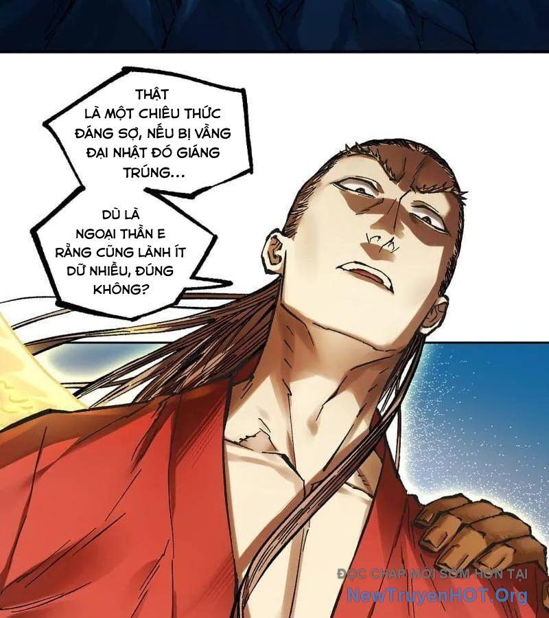 Truyền Võ - Chapter 473 - Page 3