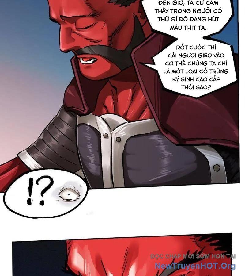 Truyền Võ - Chapter 473 - Page 30