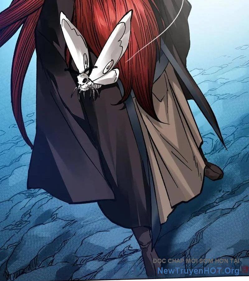 Truyền Võ - Chapter 473 - Page 33