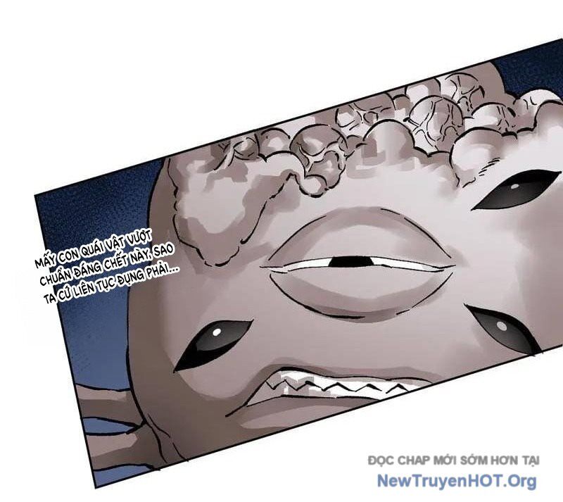 Truyền Võ - Chapter 473 - Page 35