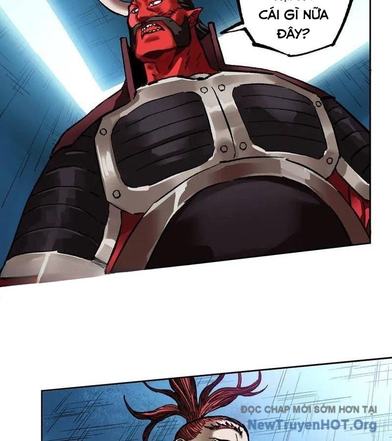 Truyền Võ - Chapter 473 - Page 42