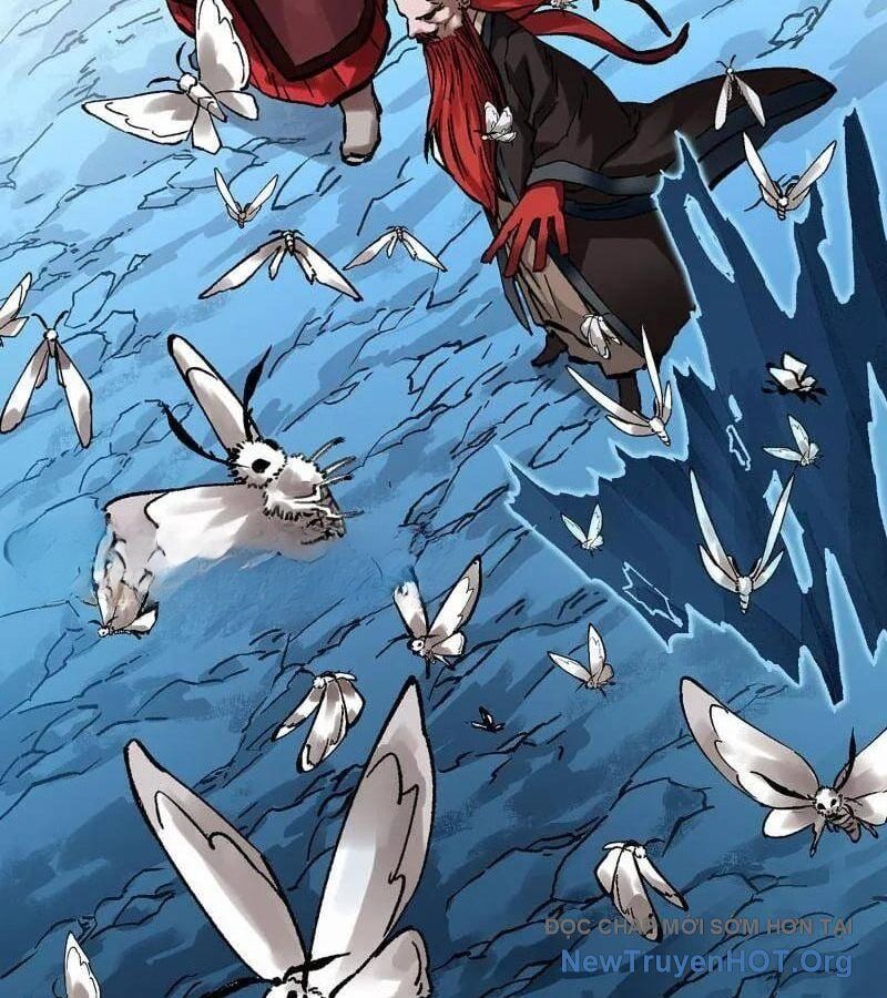 Truyền Võ - Chapter 473 - Page 45