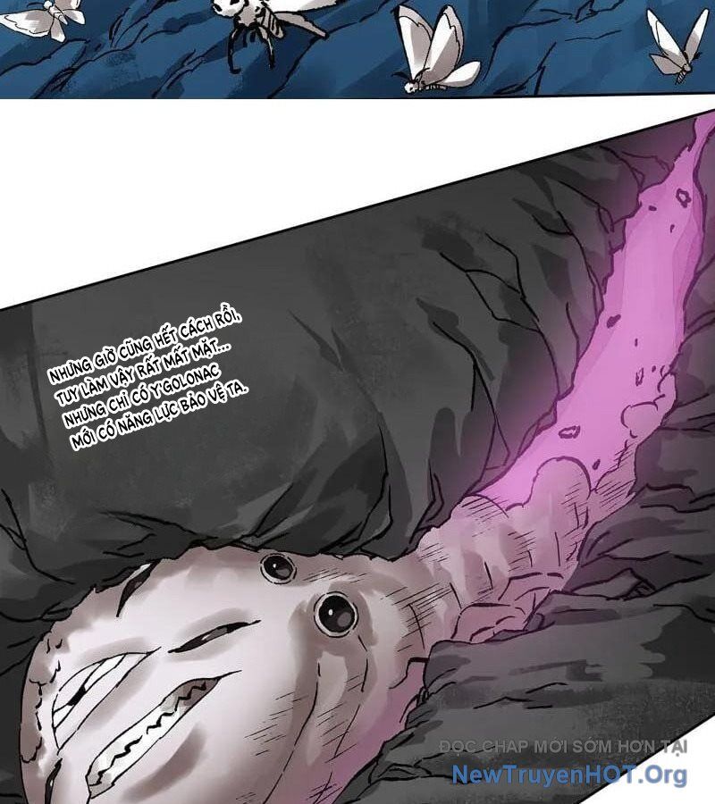 Truyền Võ - Chapter 473 - Page 46