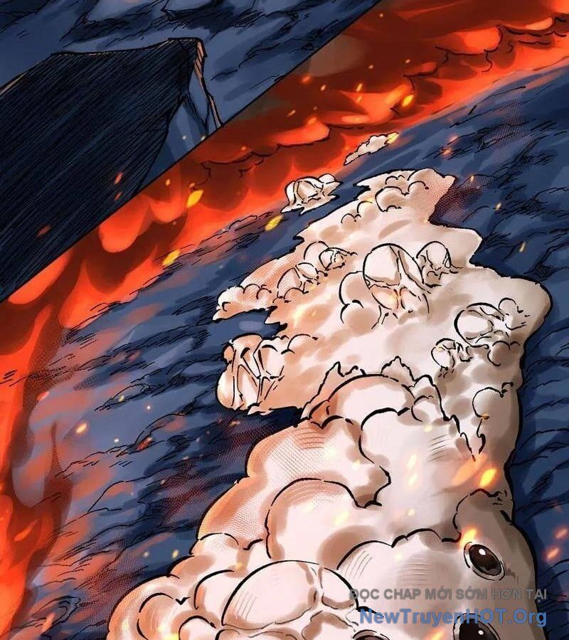 Truyền Võ - Chapter 473 - Page 6