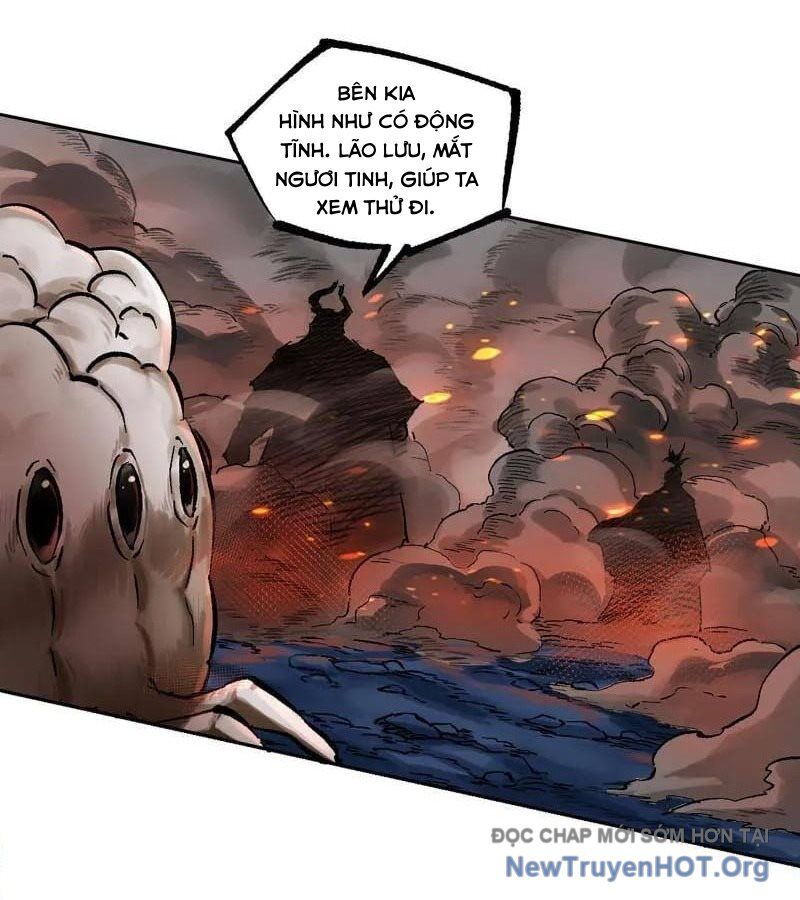 Truyền Võ - Chapter 473 - Page 9