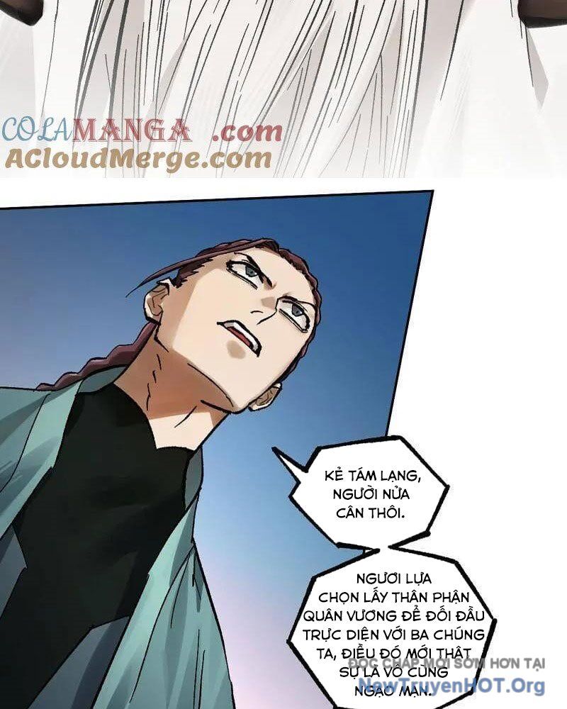 Truyền Võ - Chapter 474 - Page 10