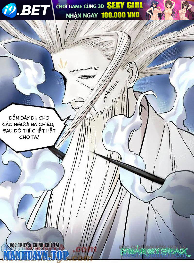 Truyền Võ - Chapter 474 - Page 15