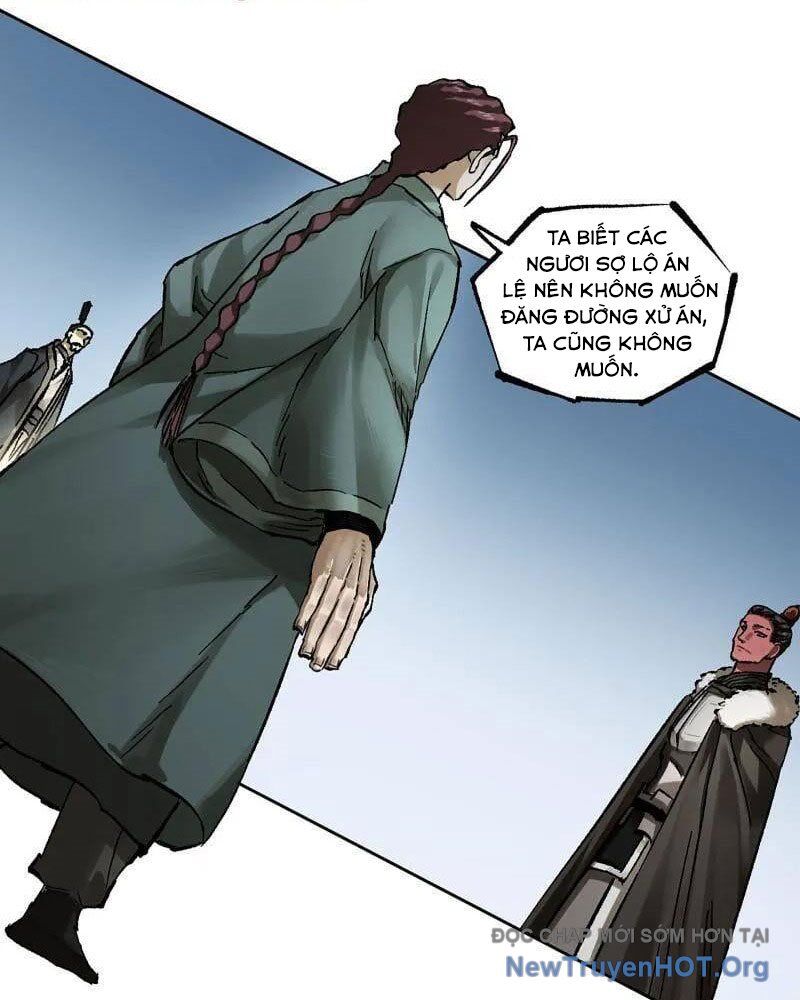 Truyền Võ - Chapter 474 - Page 16