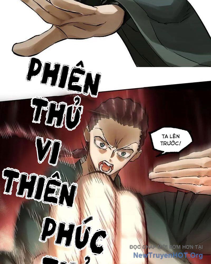 Truyền Võ - Chapter 474 - Page 18