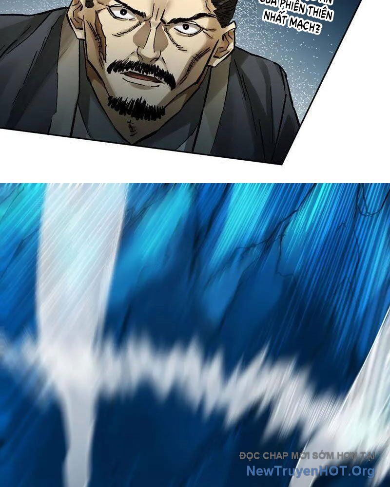 Truyền Võ - Chapter 474 - Page 22