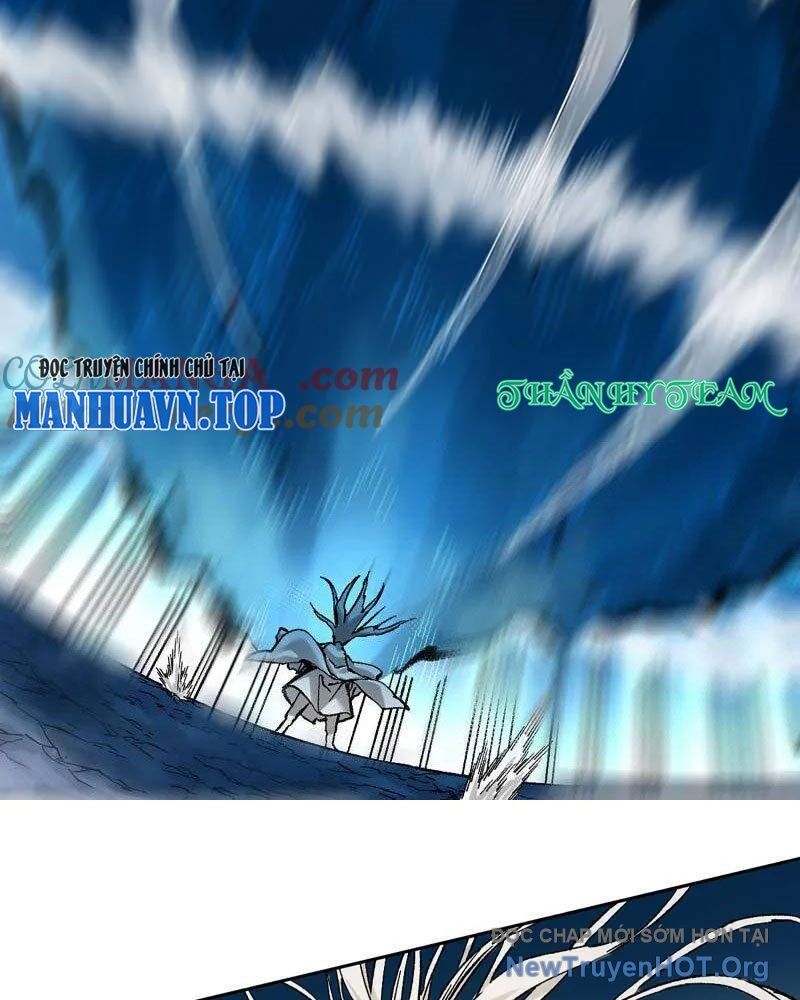 Truyền Võ - Chapter 474 - Page 23