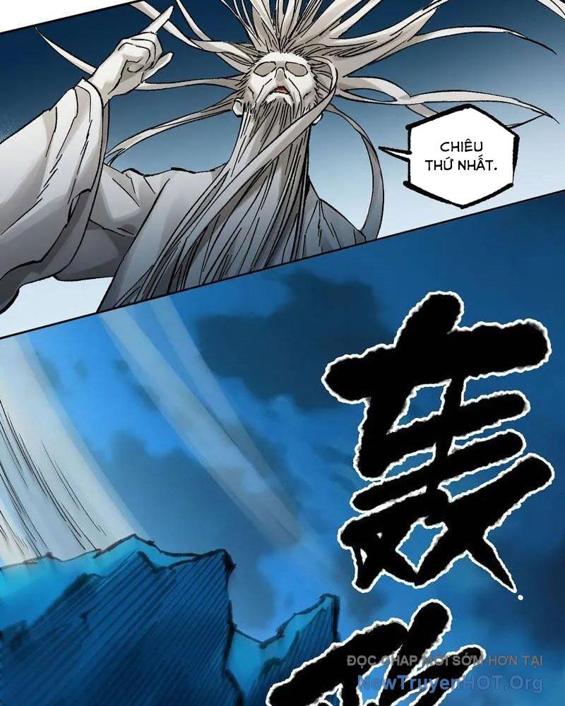 Truyền Võ - Chapter 474 - Page 24