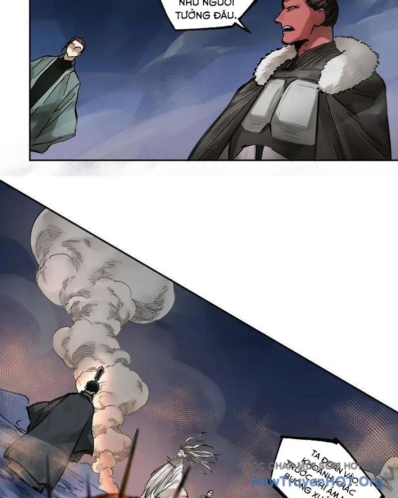 Truyền Võ - Chapter 474 - Page 3