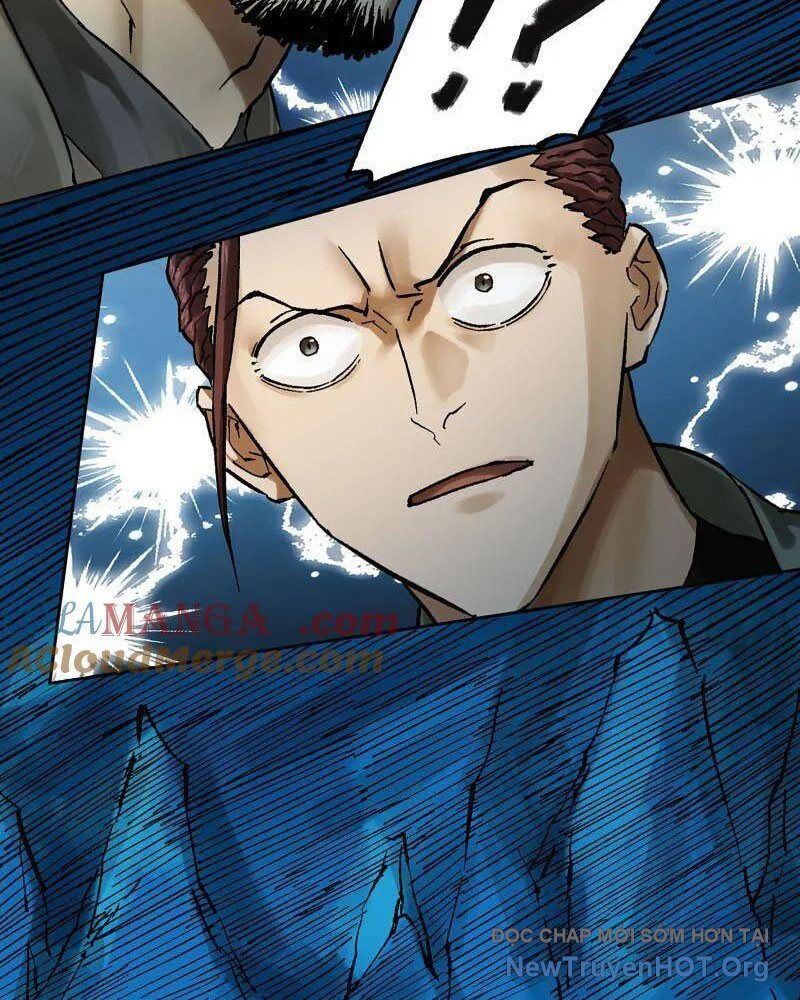 Truyền Võ - Chapter 474 - Page 31