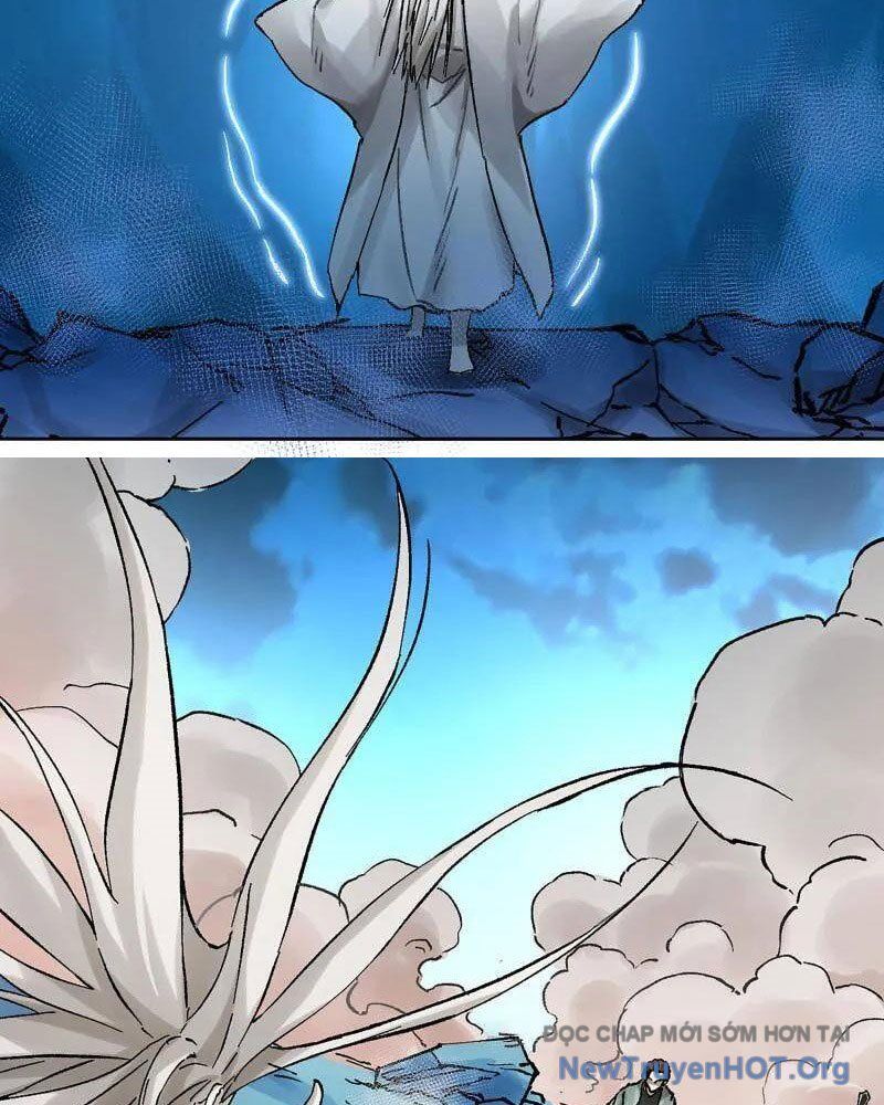 Truyền Võ - Chapter 474 - Page 33