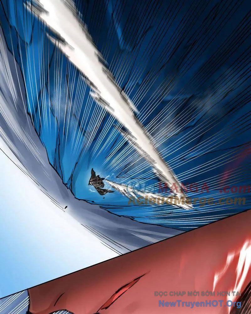 Truyền Võ - Chapter 474 - Page 36