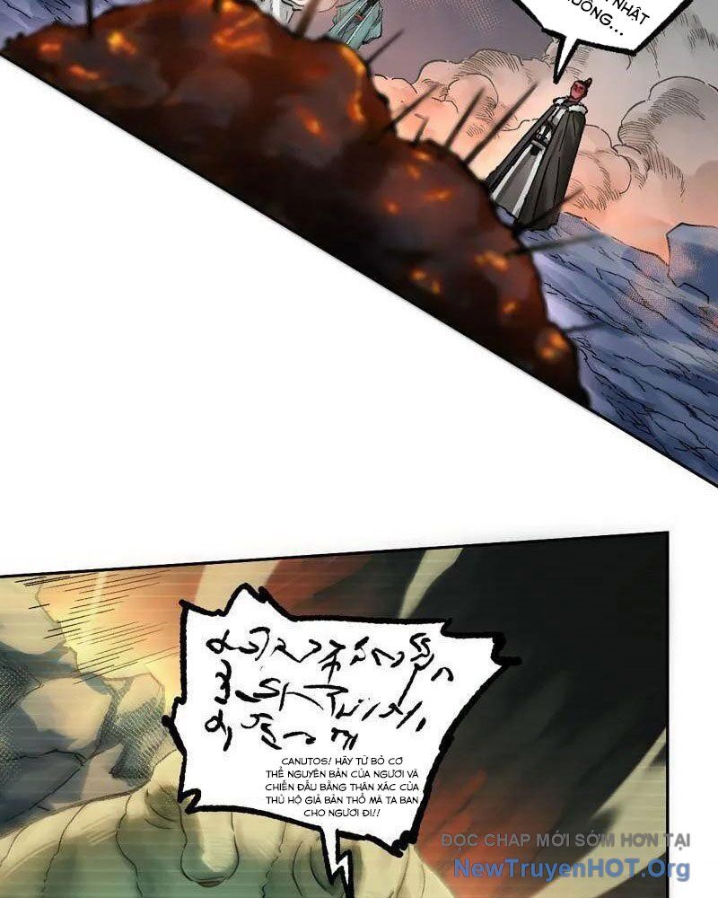 Truyền Võ - Chapter 474 - Page 4