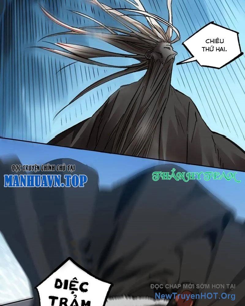 Truyền Võ - Chapter 474 - Page 40