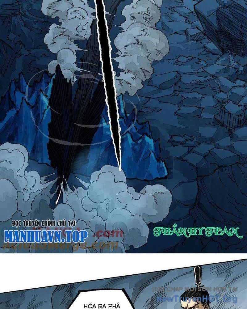 Truyền Võ - Chapter 474 - Page 43