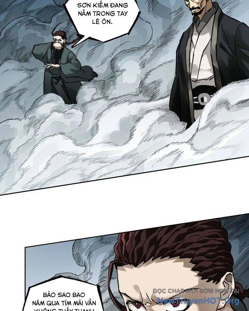 Truyền Võ - Chapter 474 - Page 44