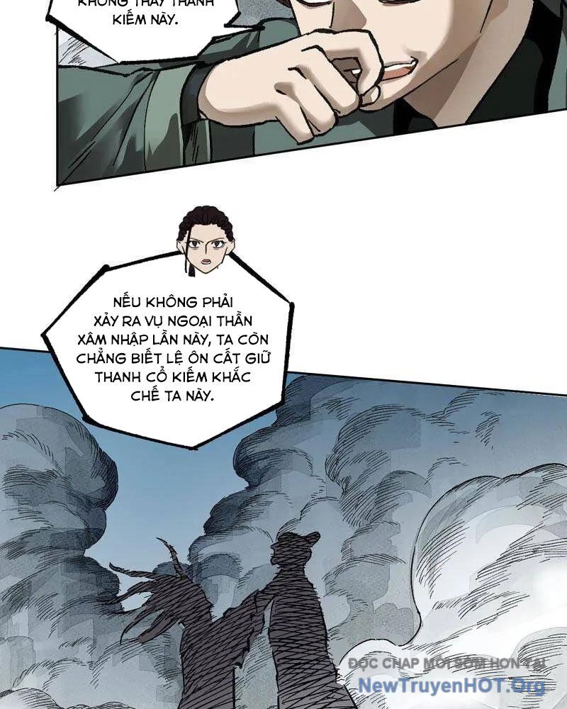 Truyền Võ - Chapter 474 - Page 45