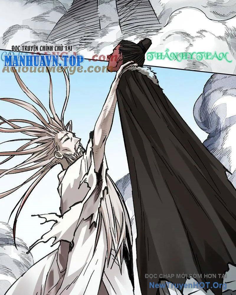 Truyền Võ - Chapter 474 - Page 46