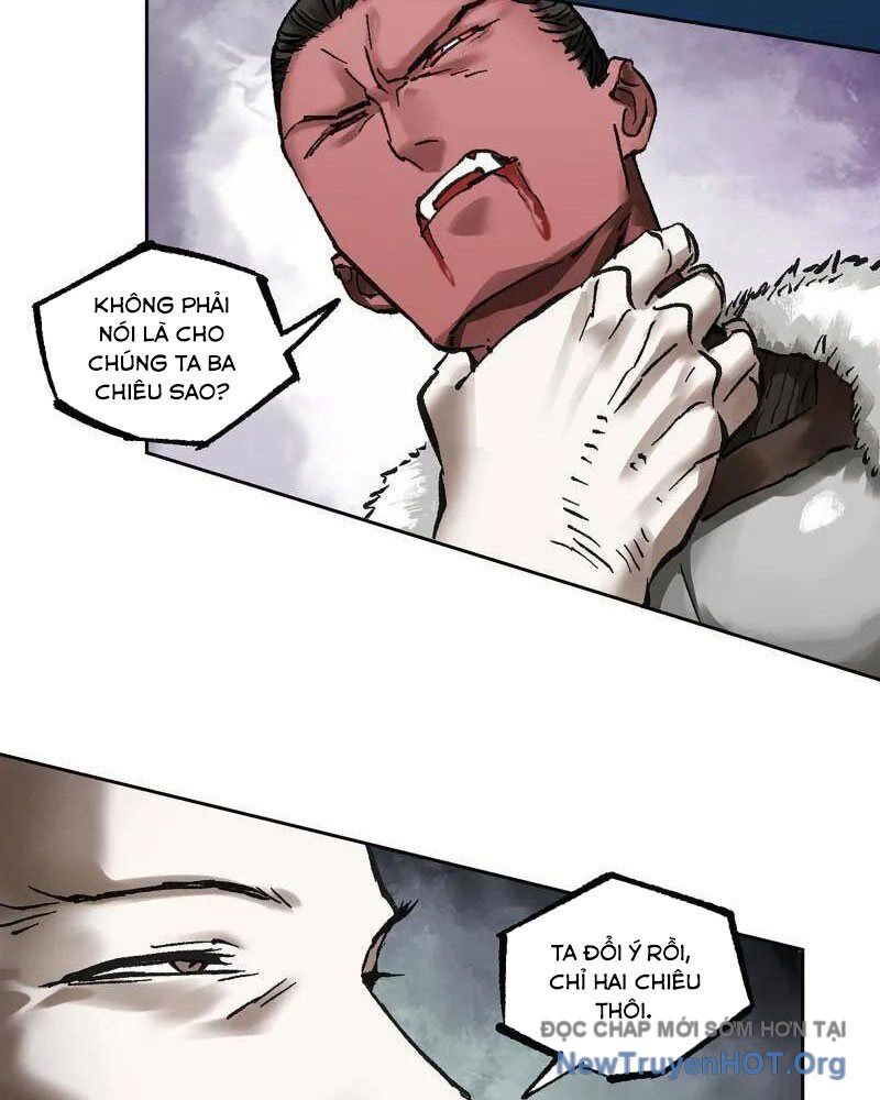 Truyền Võ - Chapter 474 - Page 48