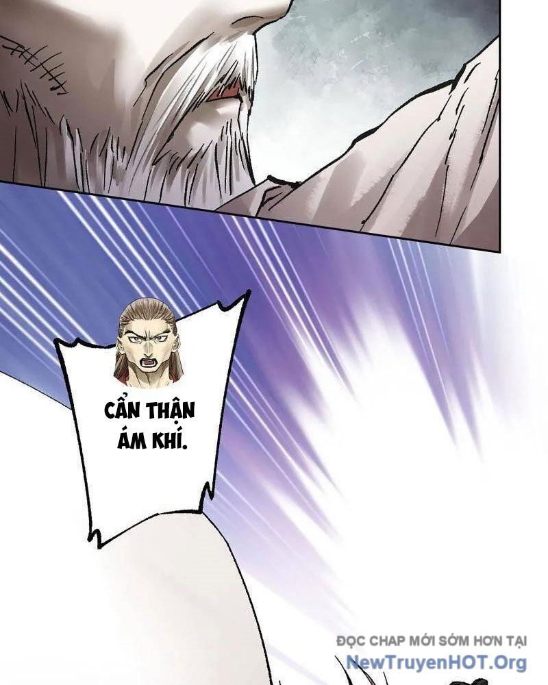 Truyền Võ - Chapter 474 - Page 49