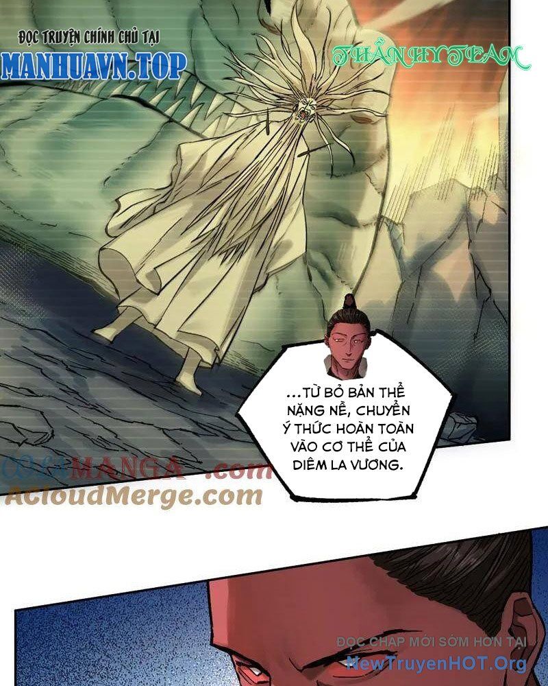 Truyền Võ - Chapter 474 - Page 5